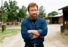 Morre Chuck Norris, Lenda do Cinema de Ação e das Artes Marciais, aos 86 Anos