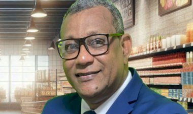 Supermercado:  Os processos que ninguem te ensina