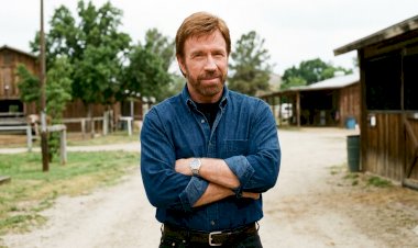 Morre Chuck Norris, Lenda do Cinema de Ação e das Artes Marciais, aos 86 Anos