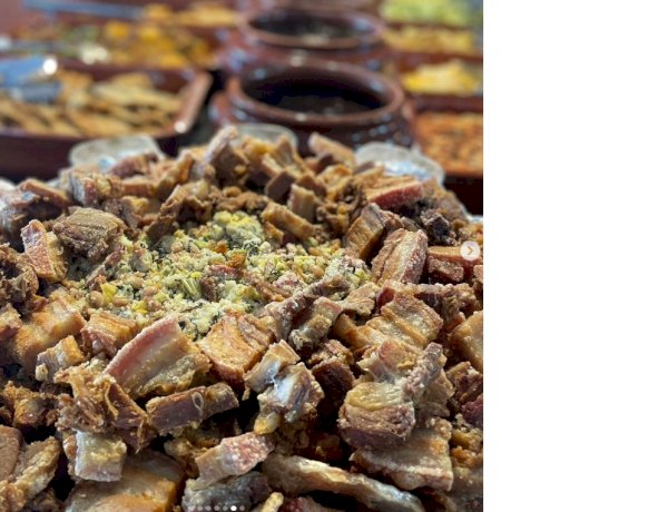 Cantinho Mineiro em Trancoso: tradição mineira com a beleza do  mar da Bahia