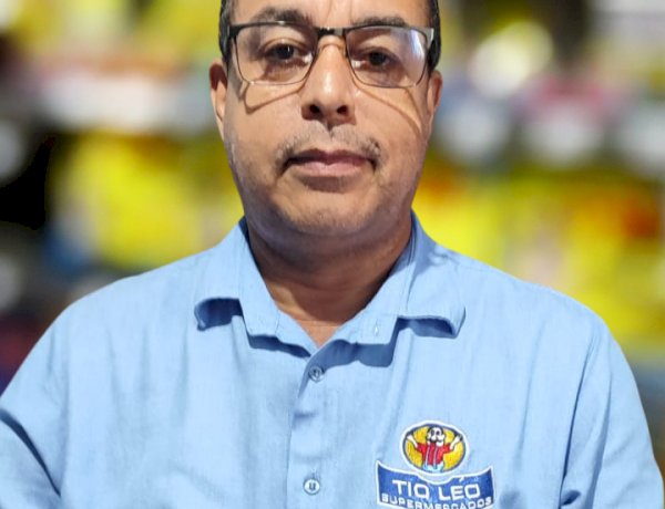 Reportagem Especial: José Roberto Vieira