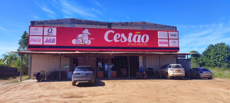 OS CAMINHÕES NÃO PARAM DE CHEGAR!