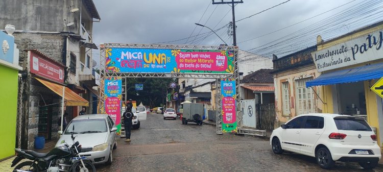 Micareta de Una‑BA começa com foco total em segurança e tecnologia