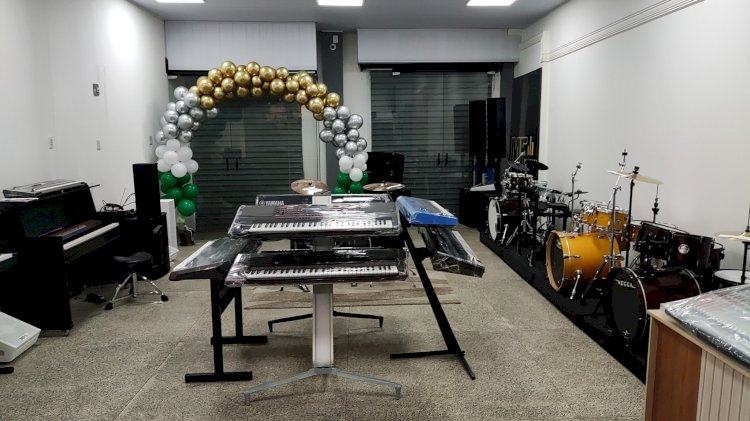 Itabuna celebra com fé, alegria e entusiasmo a grandiosa inauguração da Sinal Eletrônica!