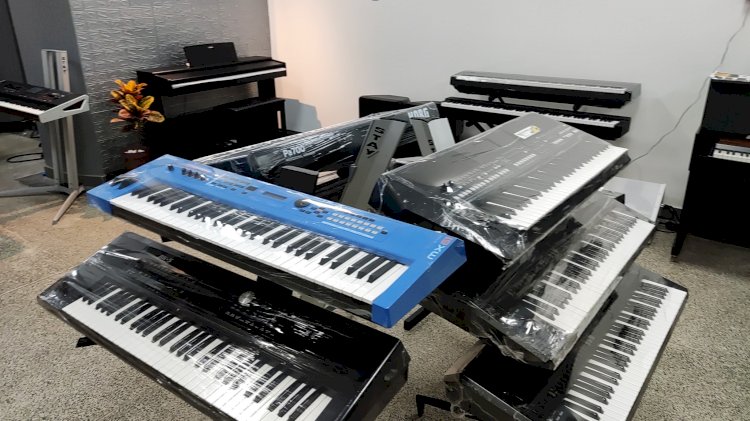 Itabuna celebra com fé, alegria e entusiasmo a grandiosa inauguração da Sinal Eletrônica!