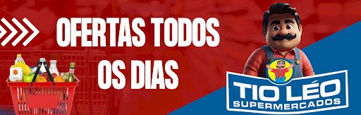 De olho na Ceia e na Virada: O que esperar do Supermercado Tio Léo em Porto Seguro?