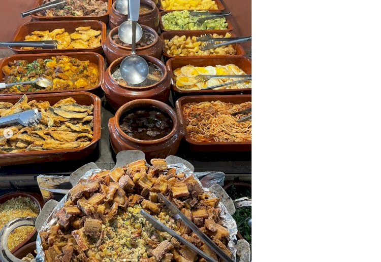 Cantinho Mineiro em Trancoso: tradição mineira com a beleza do  mar da Bahia