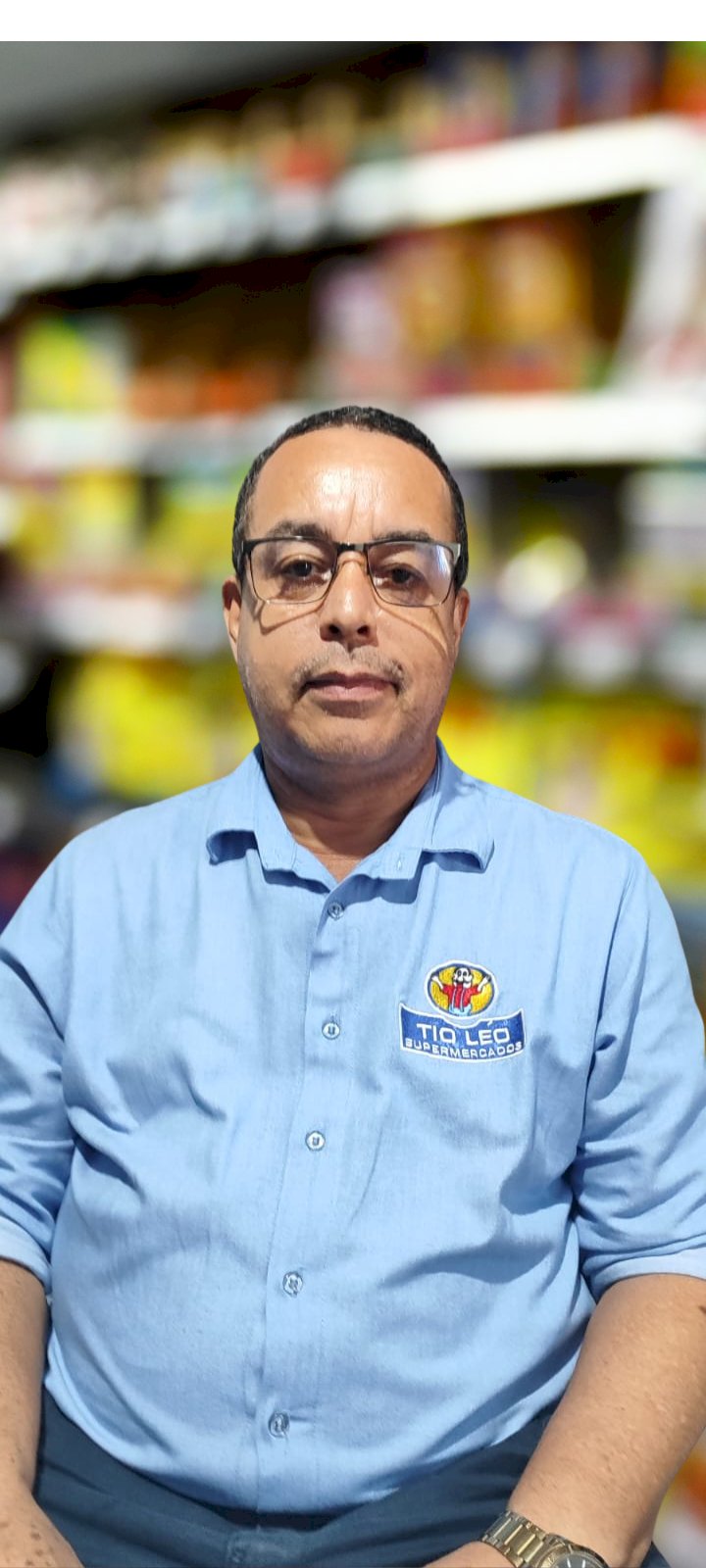 Reportagem Especial: José Roberto Vieira